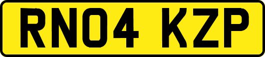 RN04KZP