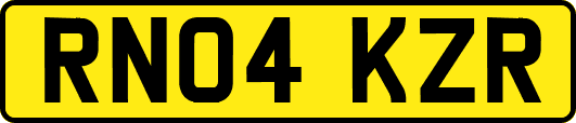 RN04KZR