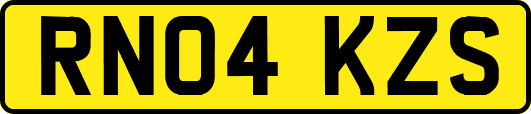 RN04KZS