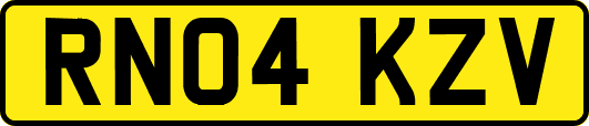 RN04KZV