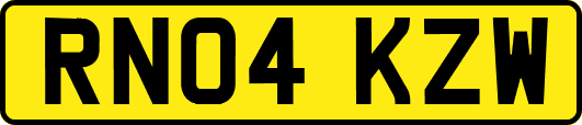RN04KZW