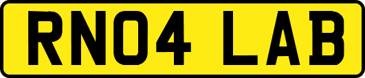 RN04LAB