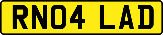 RN04LAD