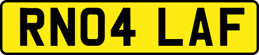 RN04LAF