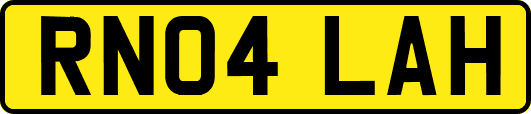 RN04LAH