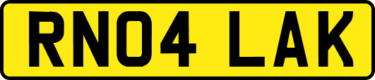 RN04LAK