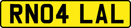 RN04LAL