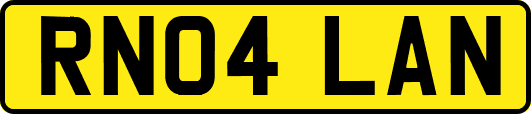 RN04LAN