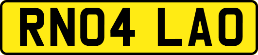 RN04LAO