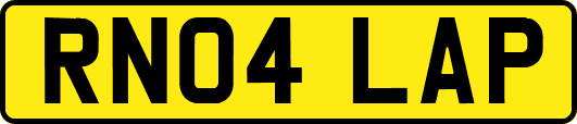 RN04LAP