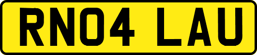 RN04LAU