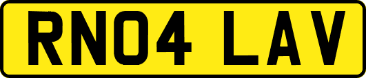 RN04LAV