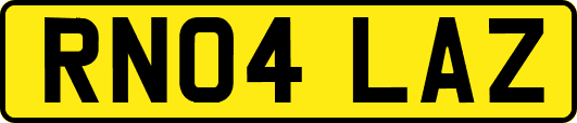 RN04LAZ