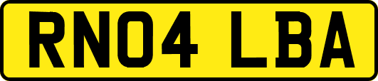RN04LBA