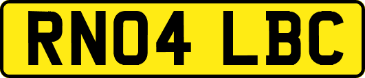 RN04LBC