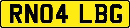 RN04LBG