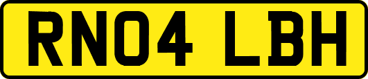 RN04LBH