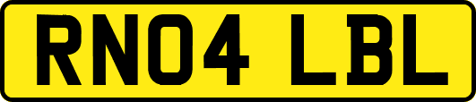 RN04LBL