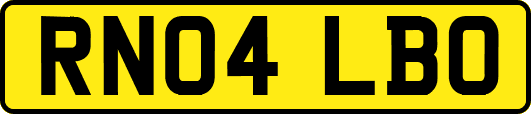 RN04LBO