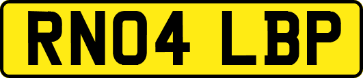 RN04LBP