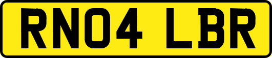 RN04LBR