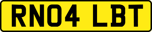 RN04LBT