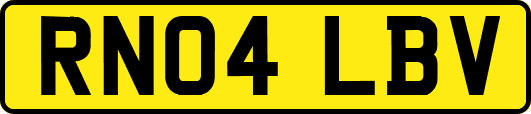 RN04LBV