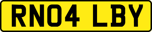 RN04LBY