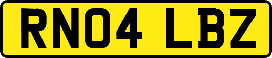 RN04LBZ