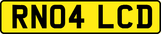 RN04LCD