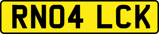 RN04LCK