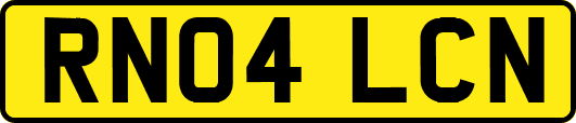 RN04LCN