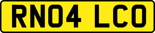 RN04LCO