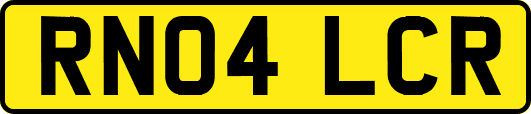 RN04LCR