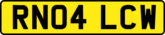 RN04LCW