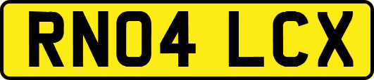 RN04LCX