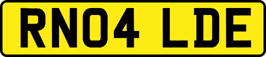 RN04LDE
