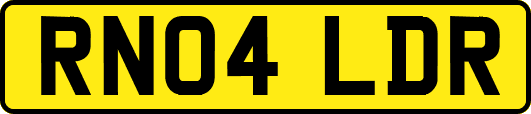 RN04LDR