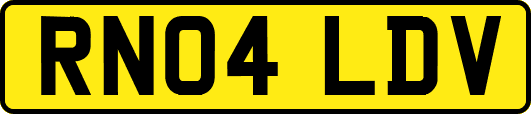 RN04LDV