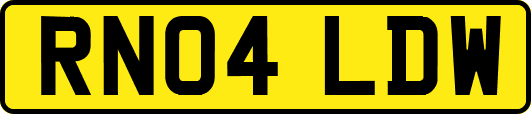 RN04LDW