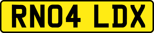 RN04LDX