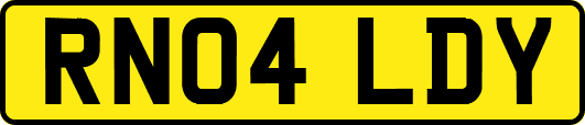 RN04LDY