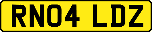 RN04LDZ