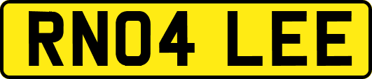 RN04LEE