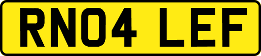RN04LEF