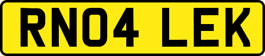 RN04LEK