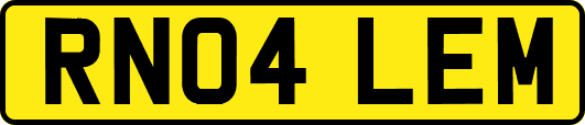RN04LEM