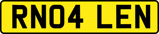 RN04LEN