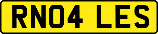 RN04LES