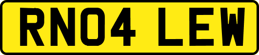 RN04LEW